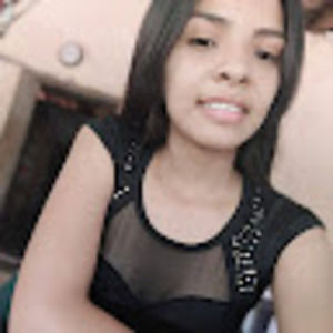 Meet your Posher, Janeth